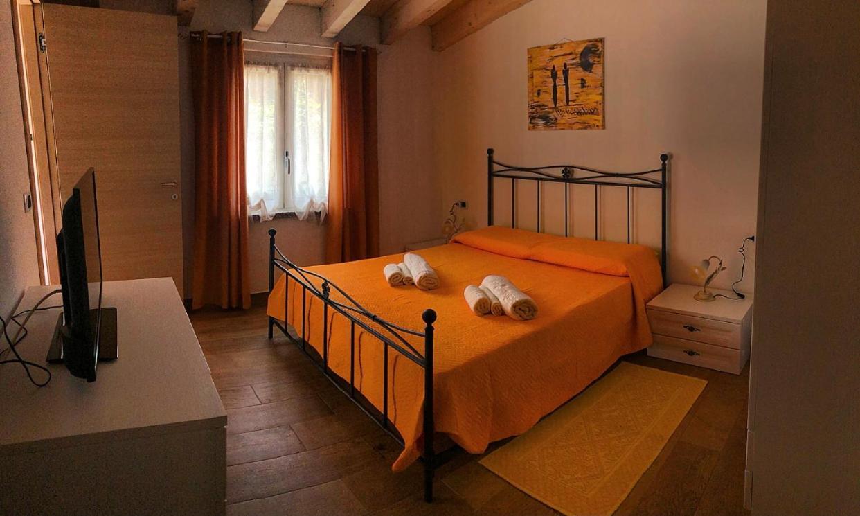 B&B Casa Vacanza Centro Sardegna Sorgono Luaran gambar