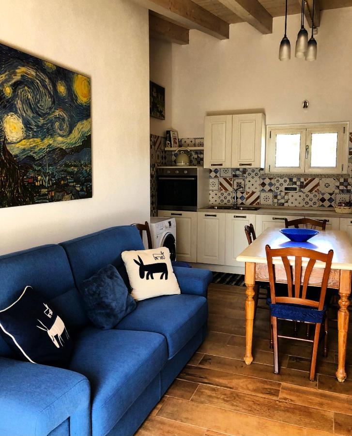B&B Casa Vacanza Centro Sardegna Sorgono Luaran gambar