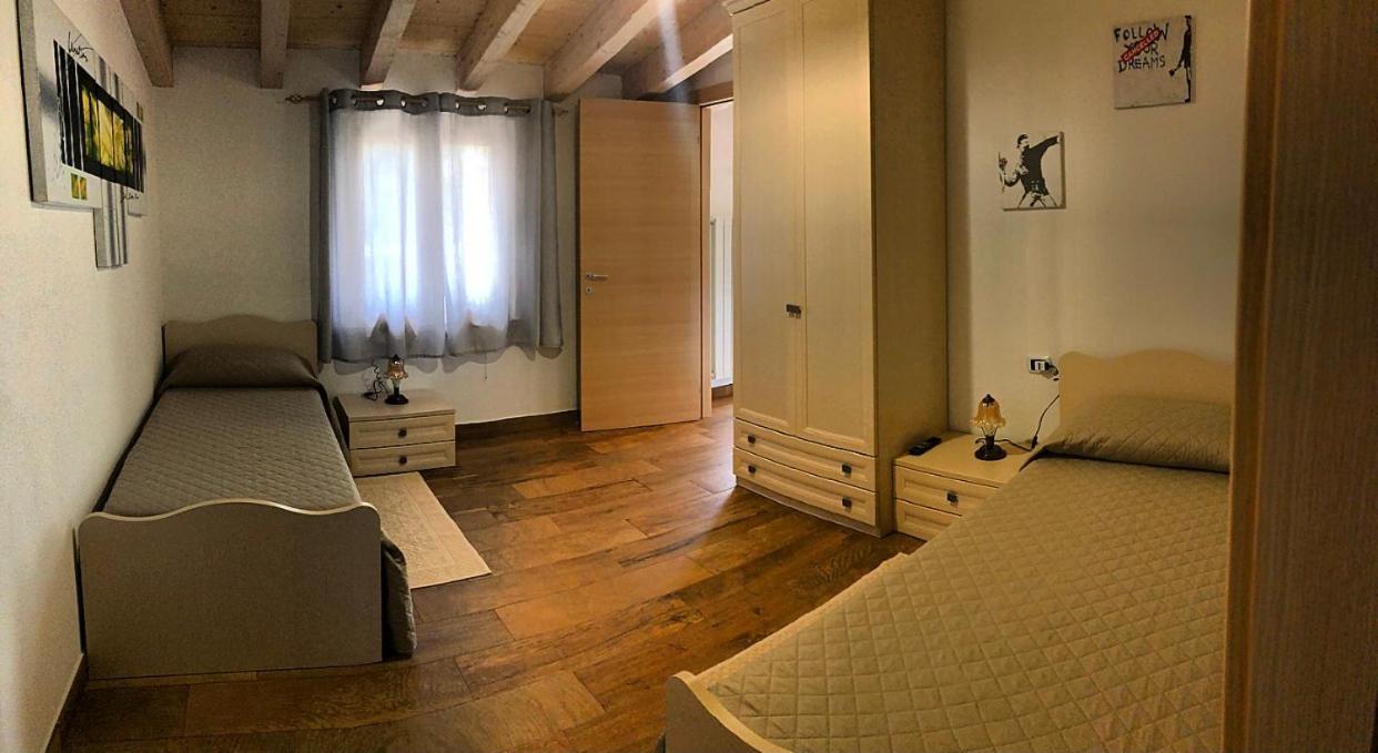 B&B Casa Vacanza Centro Sardegna Sorgono Luaran gambar