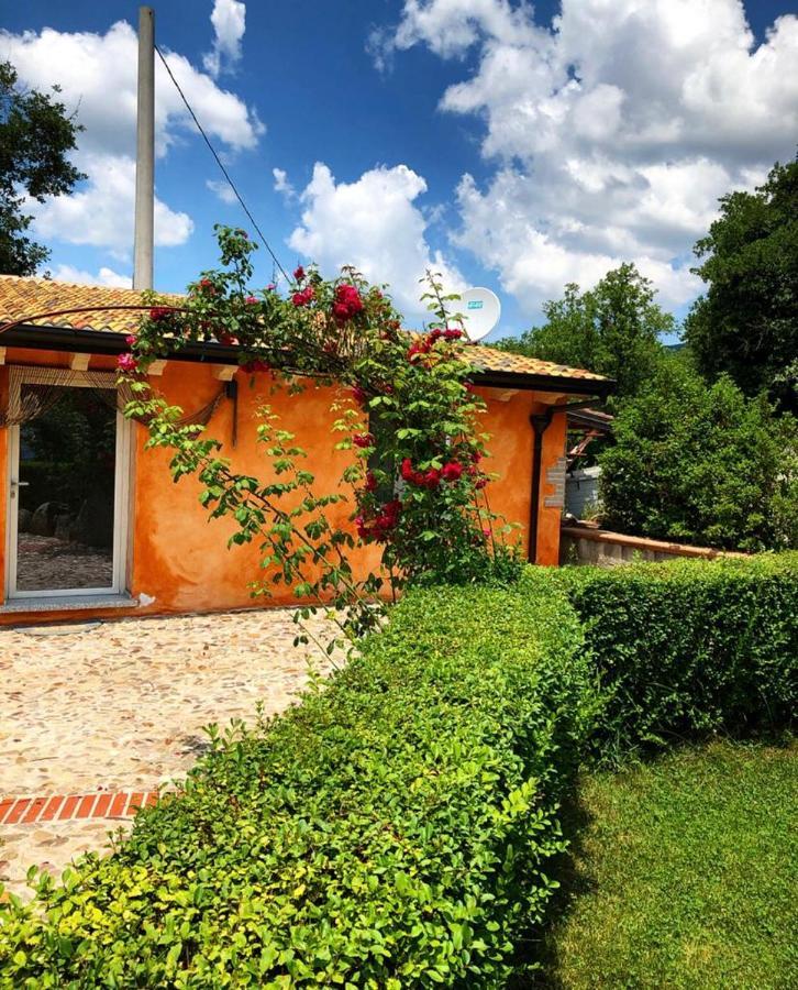 B&B Casa Vacanza Centro Sardegna Sorgono Luaran gambar