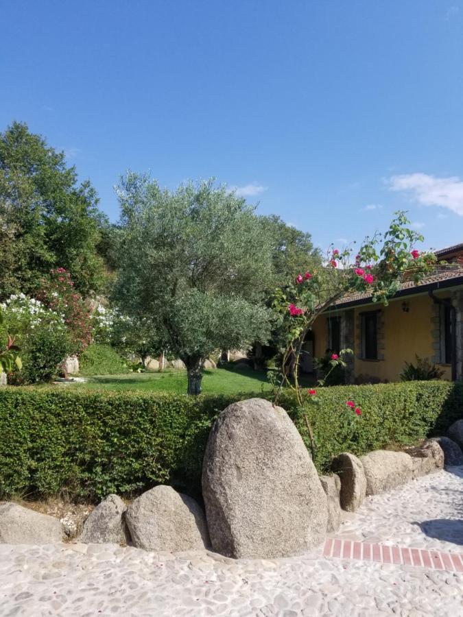 B&B Casa Vacanza Centro Sardegna Sorgono Luaran gambar
