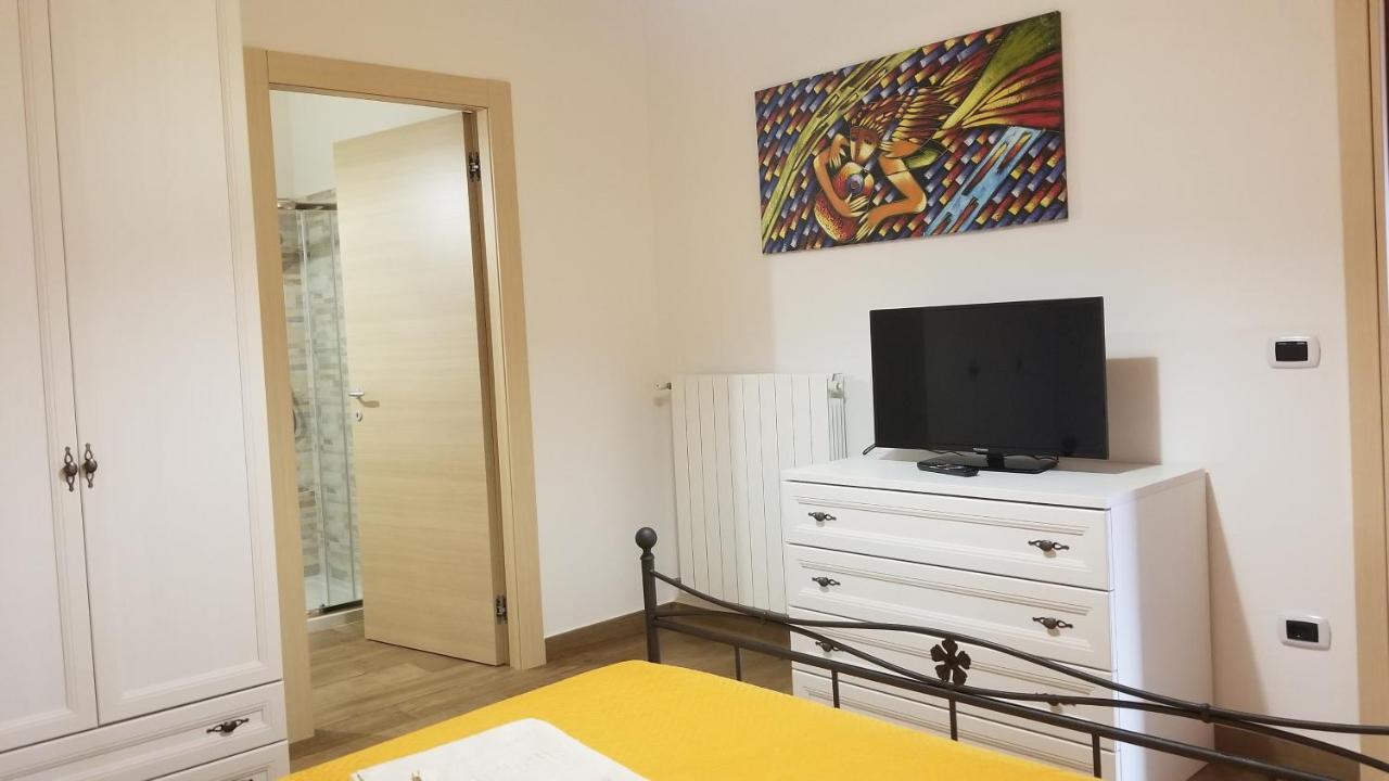B&B Casa Vacanza Centro Sardegna Sorgono Luaran gambar