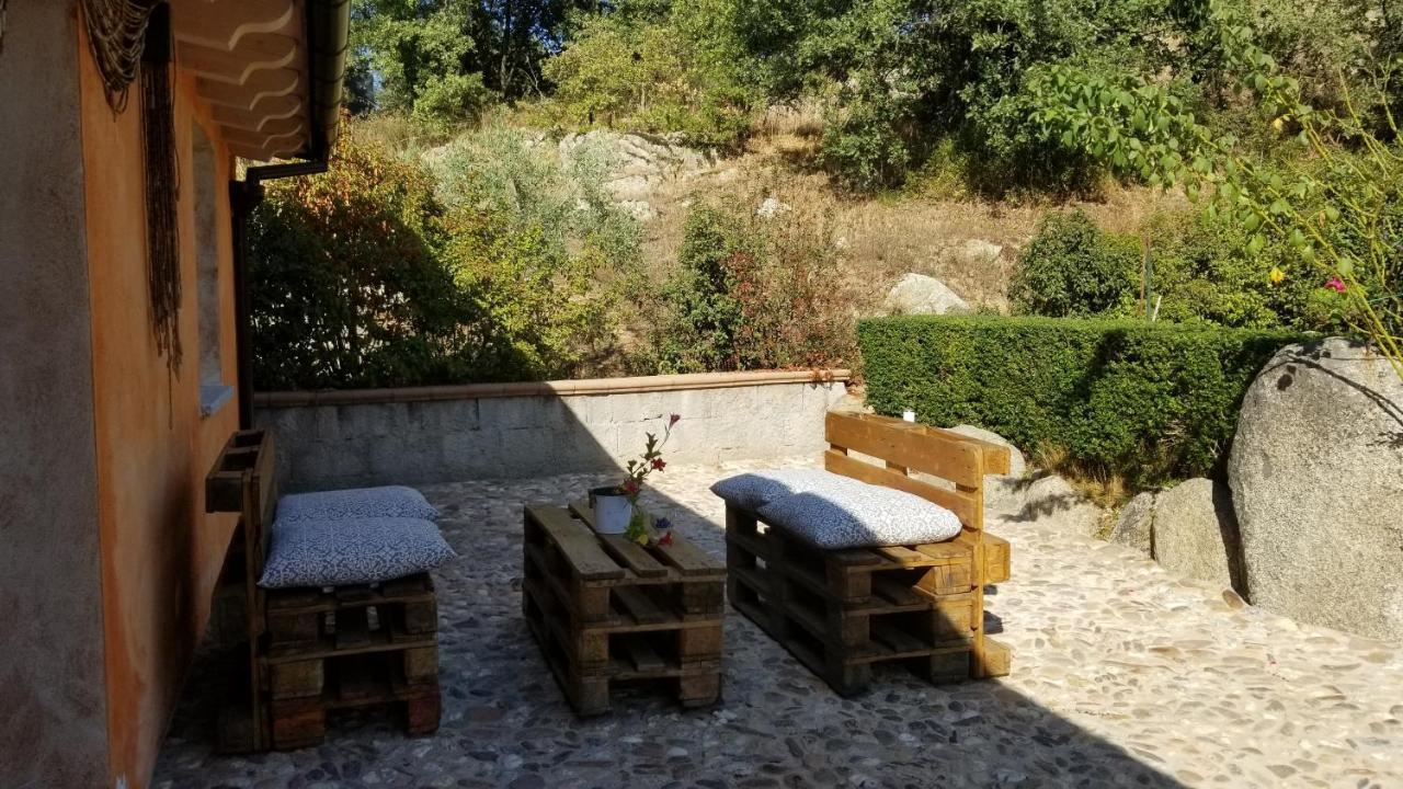 B&B Casa Vacanza Centro Sardegna Sorgono Luaran gambar
