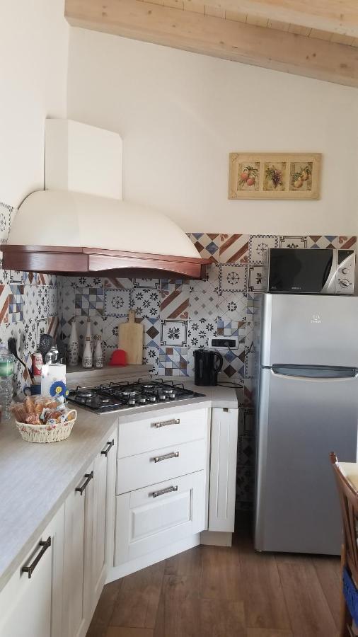 B&B Casa Vacanza Centro Sardegna Sorgono Luaran gambar